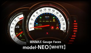 model-neo-white-mini-f56-メーター-内装-パーツ